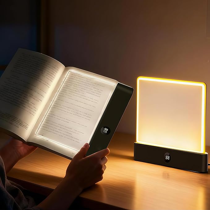 book light