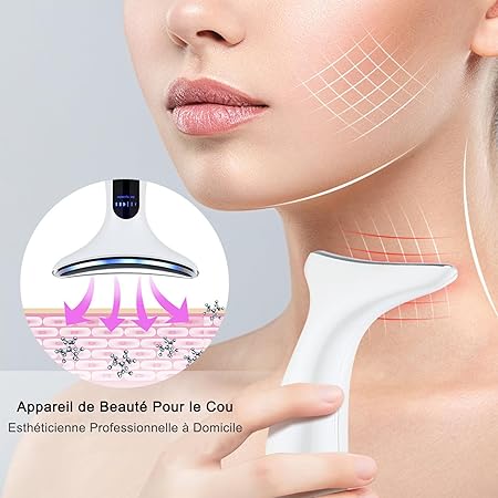 EMS Face Sculpt /جهازتحديد  الذقن و ملامح الوجه