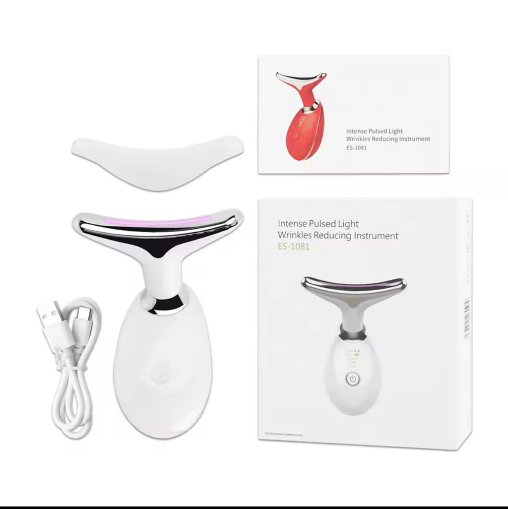 EMS Face Sculpt /جهازتحديد  الذقن و ملامح الوجه